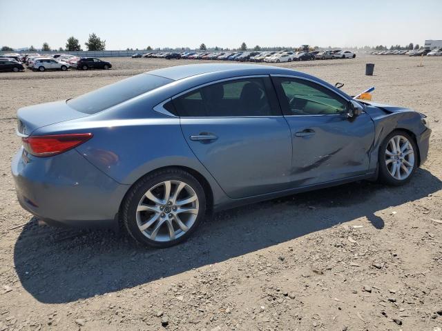 VIN JM1GJ1V61E1135262 2014 Mazda 6, Touring no.3