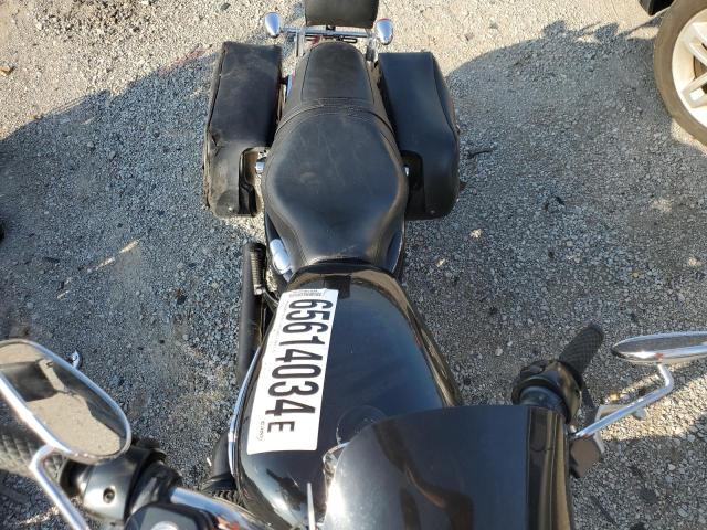 2011 HARLEY-DAVIDSON XLH1200 C 1HD1CT323BC422399