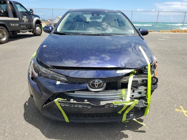 2020 TOYOTA COROLLA LE - JTDHPRAE4LJ027763