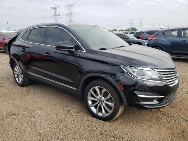 VIN 5LMCJ2C90JUL20387 2018 Lincoln MKC, Select no.4