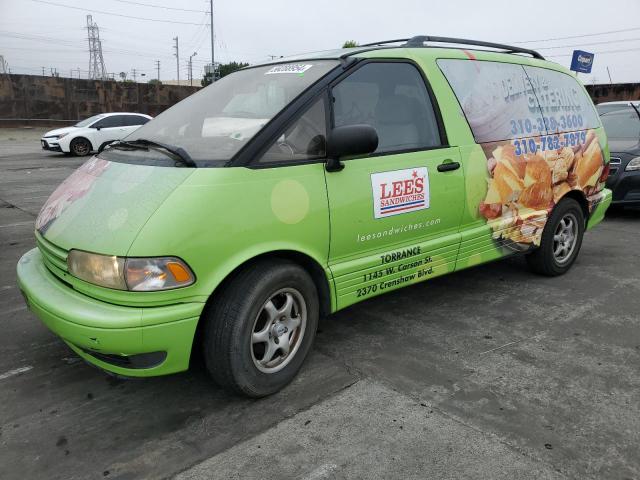 JT3GK13M6T1239083 1996 Toyota Previa Le 1996 Toyota Previa Le VIN: JT3GK13M6T1239083 Lot: 59288954