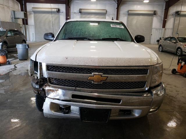 2013 CHEVROLET 1500 3GCPKSE7XDG218927  64907104