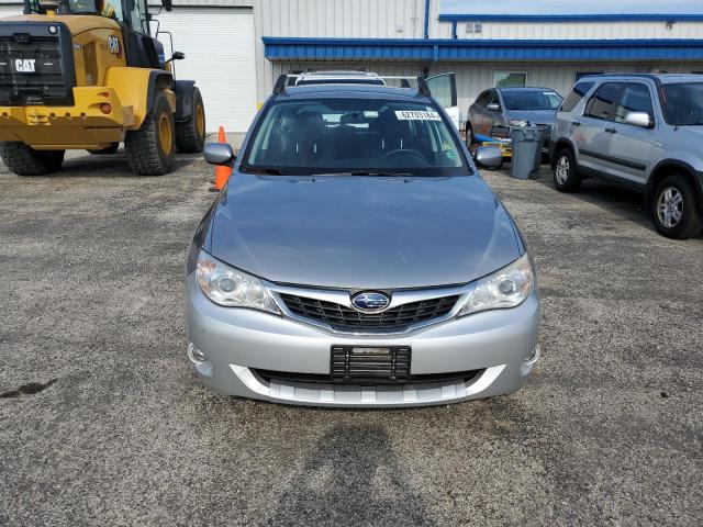 2009 Subaru Impreza Outback Sport VIN: JF1GH63609G820678 Lot: 62703184