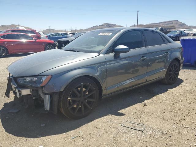 2016 Audi A3 Premium VIN: WAUA7GFFXG1076203 Lot: 61519194