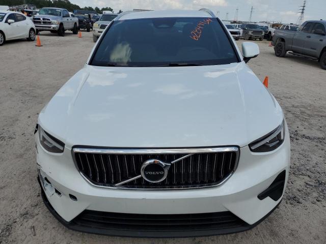 2024 Volvo Xc40 Core VIN: YV4L12UK8R2304645 Lot: 62849134