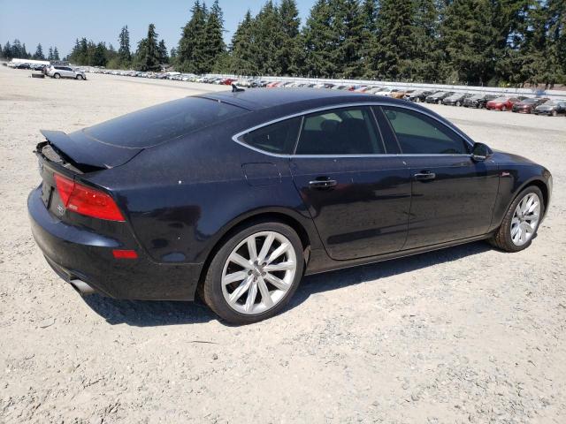 VIN WAUWGAFC6EN060885 2014 Audi A7, Premium Plus no.3