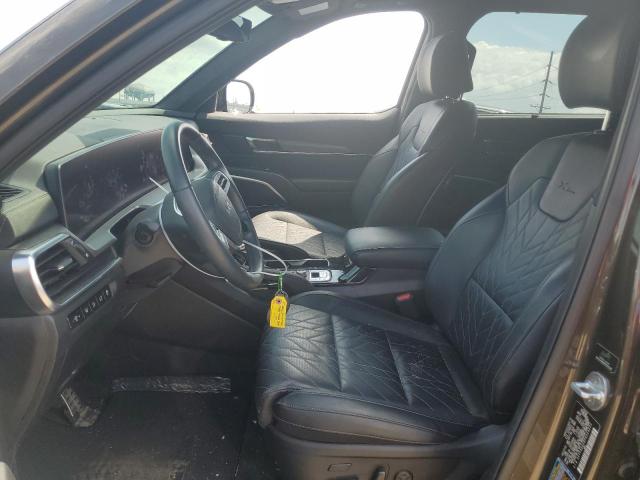 2023 KIA TELLURIDE - 5XYP5DGC8PG329203