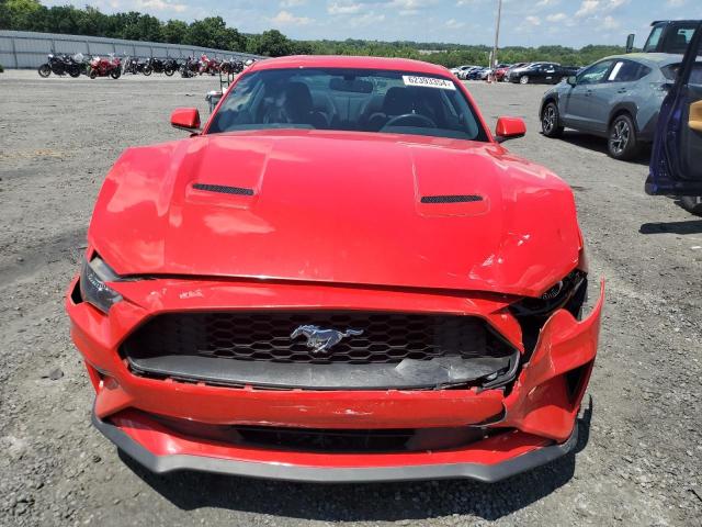 2018 FORD MUSTANG - 1FA6P8TH9J5174195