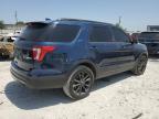 FORD EXPLORER X photo