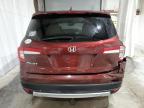 HONDA PILOT EXL photo