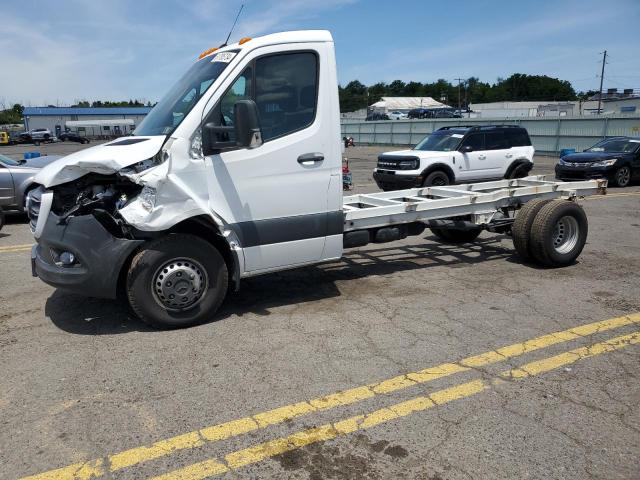 WDAPF4CD6KN026632 2019 Mercedes-Benz Sprinter 3500/4500