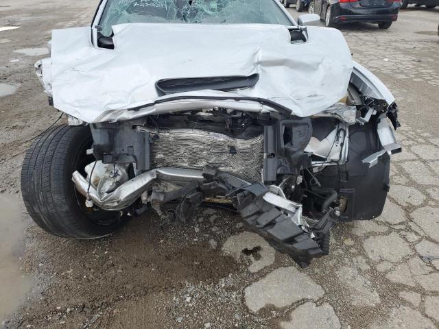 2022 DODGE CHARGER SR - 2C3CDXL93NH113954