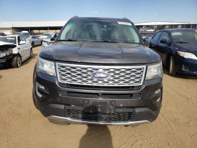 2016 FORD EXPLORER P - 1FM5K8HT9GGC66269