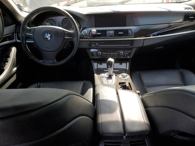 VIN WBAFU7C5XDDU75875 2013 BMW 5 Series, 530I XI no.8