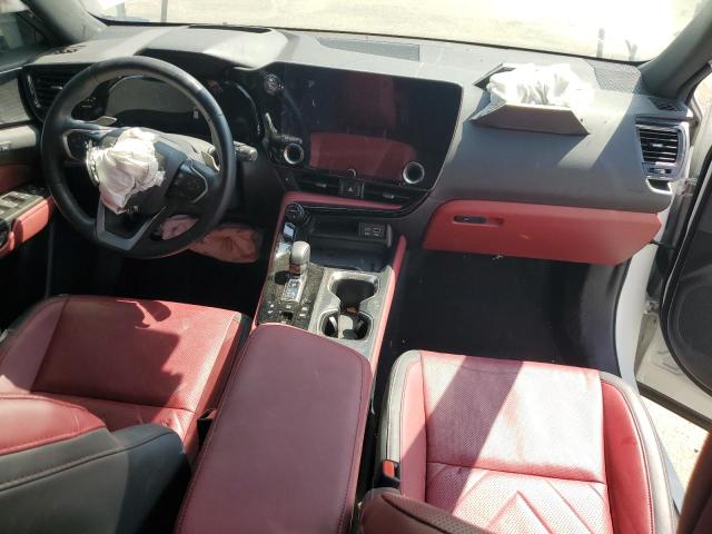 2024 LEXUS NX 450H LU JTJHKCFZ6R2023835