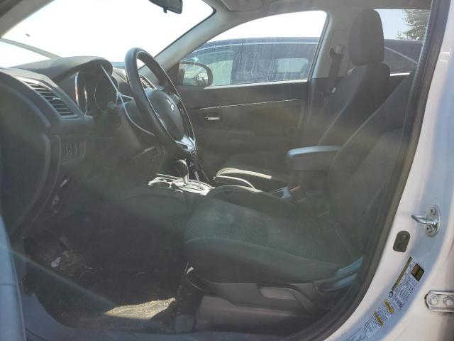 2016 Mitsubishi Outlander Sport Es VIN: JA4AR3AW5GZ028309 Lot: 62353094