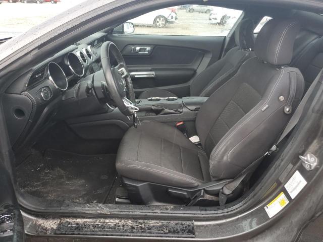 2017 Ford Mustang VIN: 1FA6P8AM6H5305304 Lot: 63227984