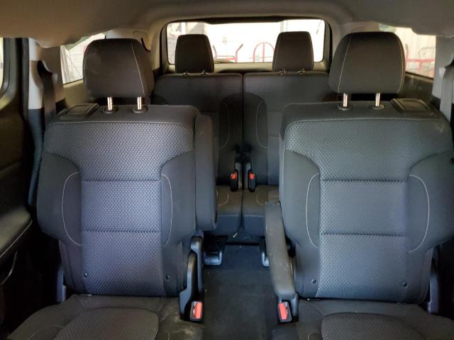 2022 GMC Acadia Sle VIN: 1GKKNKL49NZ166576 Lot: 62270204