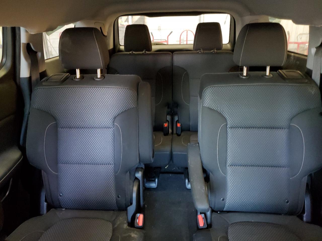 1GKKNKL49NZ166576 2022 GMC Acadia Sle