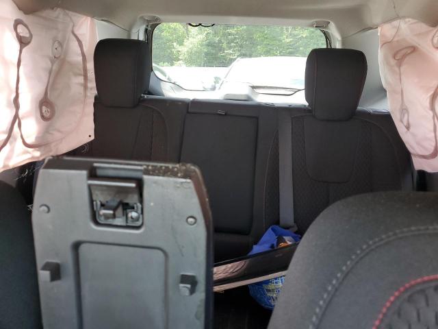 2015 GMC TERRAIN SL - 2GKFLVEK6F6195292