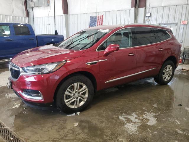 5GAEVAKW9MJ122842 Buick Enclave ES