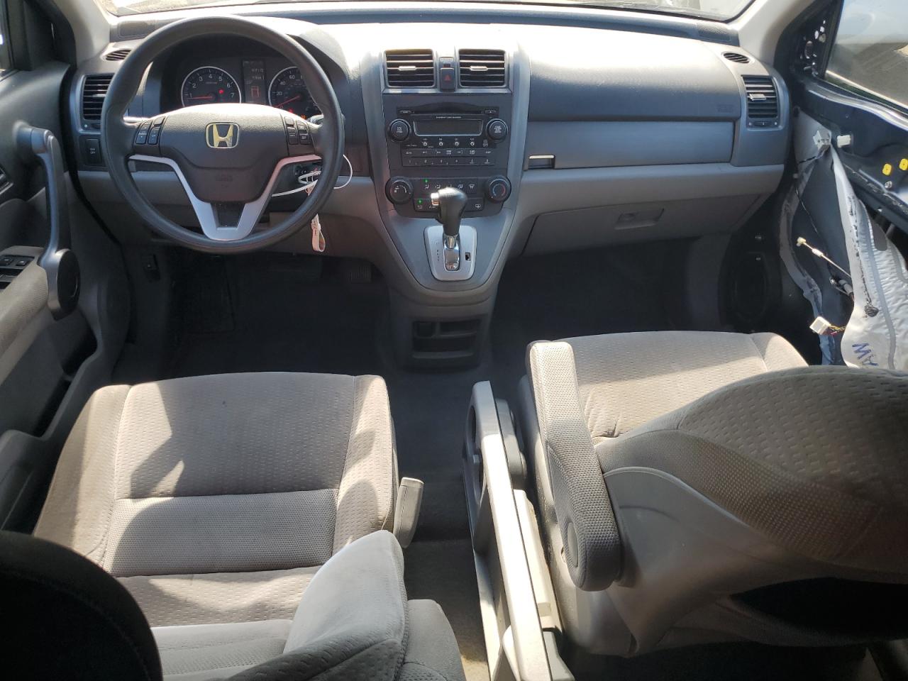 5J6RE48588L040640 2008 Honda Cr-V Ex