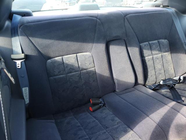 1996 Ford Thunderbird Lx VIN: 1FALP6248TH148419 Lot: 61892244