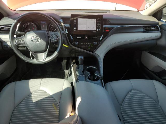 2023 TOYOTA CAMRY SE N - 4T1G11AK1PU107574