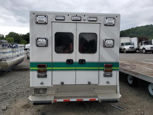 2018 Ford Econoline E350 Super Duty Cutaway Van VIN: 1FDWE3FS8JDC13094 Lot: 62619764