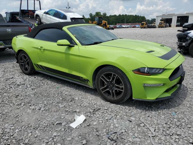 2020 FORD MUSTANG - 1FATP8UH6L5131728