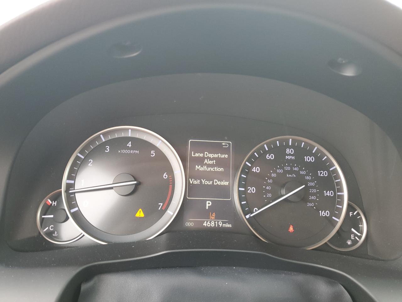 JTHBK1GG3G2211959 2016 Lexus Es 350