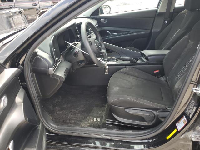2021 HYUNDAI 150 - KMHLM4AG1MU131050