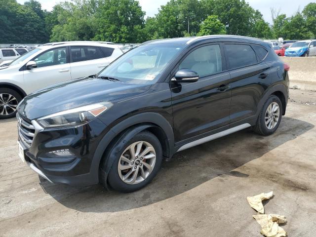 KM8J3CA22HU351599 2017 Hyundai Tucson Limited