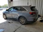 KIA SORENTO L photo