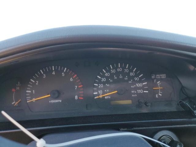 2000 Toyota Tacoma Xtracab Prerunner VIN: 4TASN92N7YZ595939 Lot: 61325924