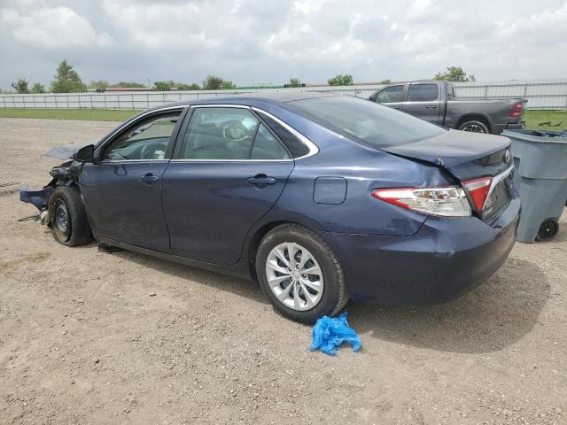 VIN 4T1BF1FK8HU756388 2017 Toyota Camry, LE no.2