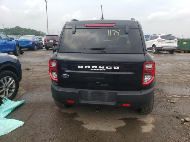 2023 Ford Bronco Sport Big Bend VIN: 3FMCR9B61PRD51174 Lot: 62475954