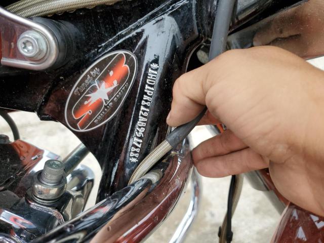 2010 HARLEY-DAVIDSON FLHTCUSE5 1HD1PR812AB951788