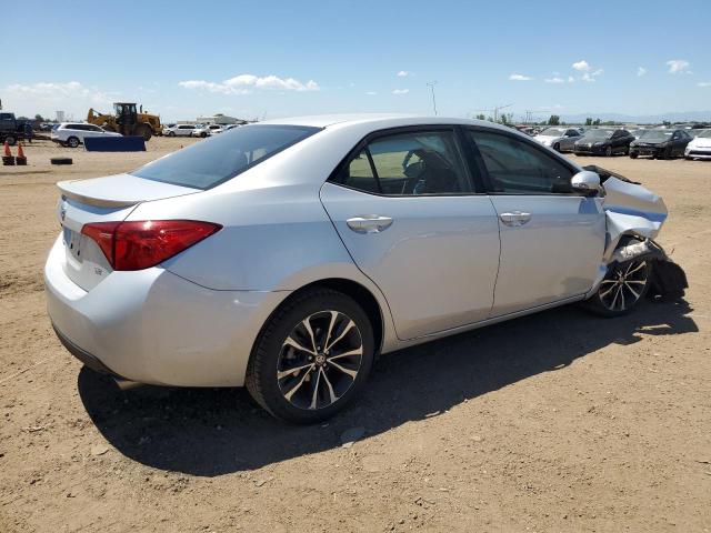 2018 TOYOTA COROLLA L - 2T1BURHE1JC059423