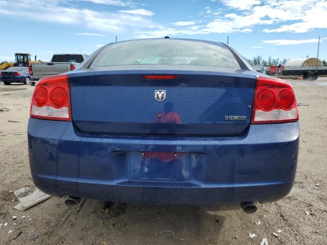 2009 Dodge Charger R/T VIN: 2B3LK53T89H571384 Lot: 61372324