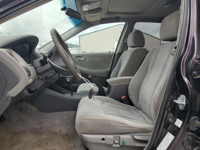 1999 Honda Accord Ex VIN: 1HGCG5658XA076290 Lot: 62490104