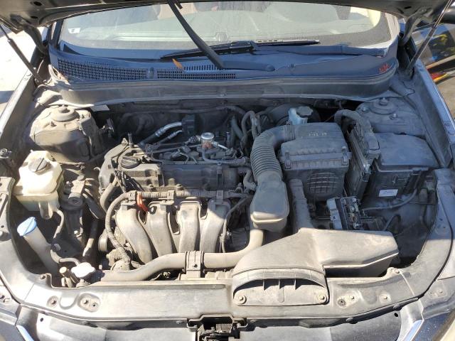 2012 Hyundai Sonata Gls VIN: 5NPEB4AC3CH312093 Lot: 61521834