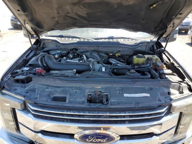 2017 FORD F250 SUPER - 1FT7W2BT4HEC20286