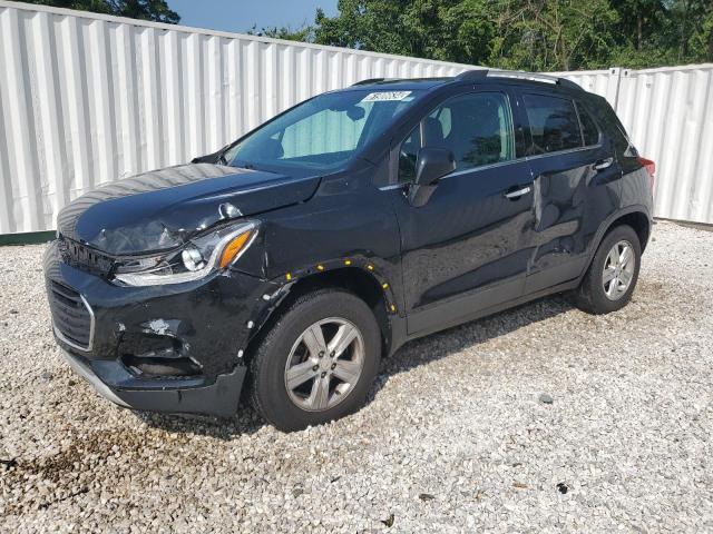 2019 Chevrolet Trax 1Lt VIN: KL7CJPSBXKB943731 Lot: 61906634