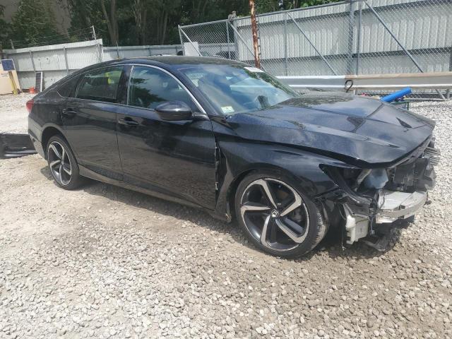 2019 HONDA ACCORD SPO - 1HGCV1F39KA074120