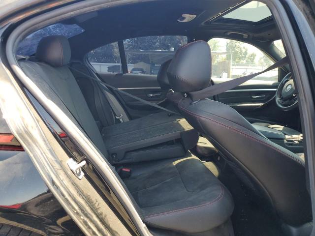 2016 BMW 328 I SULE - WBA8E9G58GNT82413
