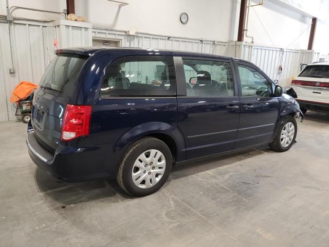 2016 DODGE GRAND CARA - 2C4RDGBG2GR115584