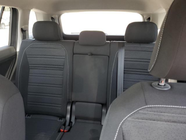 2023 VOLKSWAGEN TIGUAN S - 3VVRB7AX8PM141719