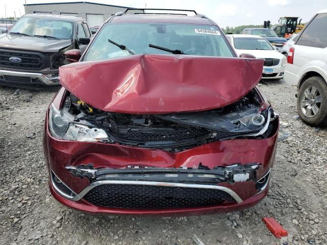 2018 CHRYSLER PACIFICA T - 2C4RC1BG0JR102257