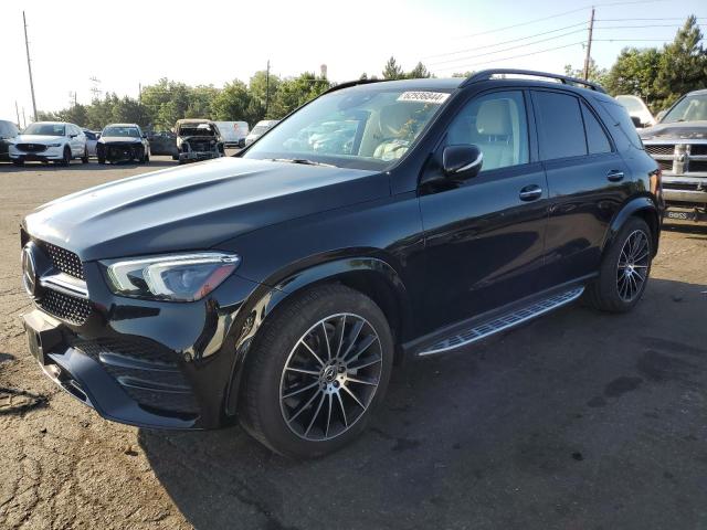 2022 MERCEDES-BENZ GLE 350 4M 4JGFB4KB9NA717052  62936844